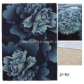 Nylon Priting Carpet With Design